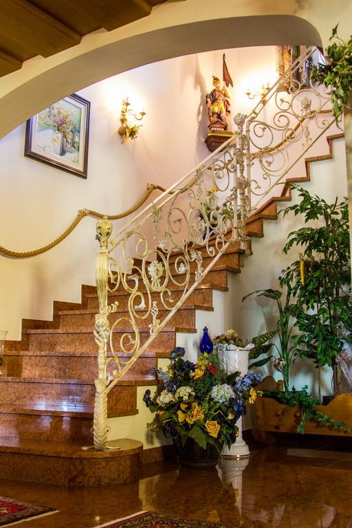 Gaestehaus Stabauer Мондзее Экстерьер фото